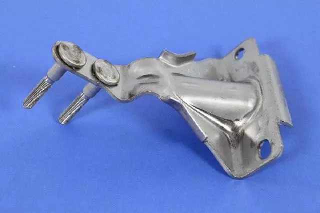 68137182AD - : Exhaust Particulate Filter Bracket for Mopar Image