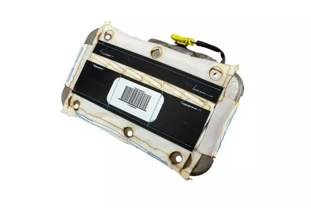 Instrument Panel Airbag - GM (22814346)