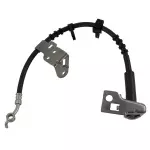 NL3Z2078C - Brakes: Brake Hose for Ford Image