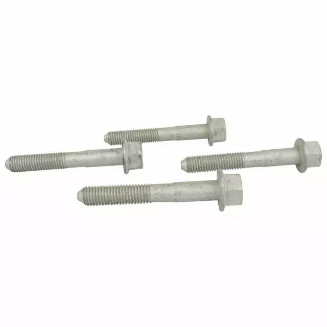 W704887S439 - Engine: Side Mount Bolt for Ford: Escape Image