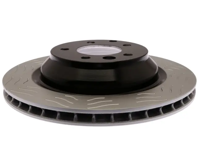 980651PER - Brakes &amp; Brake Parts: Disc Brake Rotor for Raybestos Brakes Image