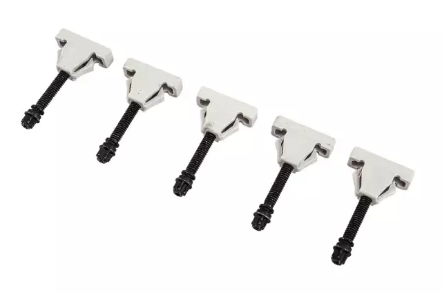 15714775 - : Headlamp Capsule Adjuster for Buick: Century, Electra, LeSabre, Regal, Riviera, Skylark, Somerset, Somerset Regal | Cadillac: Brougham | Chevrolet: Blazer, C1500, C2500, C3500, Camaro, Cavalier, Celebrity, Express 1500, Express 2500, Express 3500, K1500 Pickup, K2500 Pickup, K3500 Pickup, Monte Carlo, P30, S10 | GMC: C1500 Pickup, C2500 Pickup, C3500 Pickup, Jimmy, K1500 Pickup, K2500 Pickup, K3500 Pickup, Savana 1500, Savana 2500, Savana 3500, Sonoma | Oldsmobile: 98, Bravada, Custom Cruiser, Cutlass Ciera, Cutlass Cruiser, Cutlass Supreme, Delta 88, Silhouette, Toronado | Pontiac: 6000, Bonneville, Firebird, Grand Am, Grand Prix, Sunbird Image