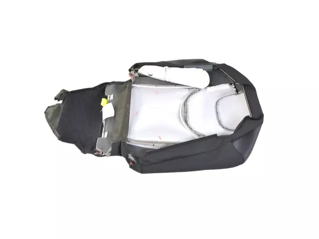 5RA78DX9AE - Interior Trim: Rear Seat Cushion Cover for Jeep: Cherokee Image