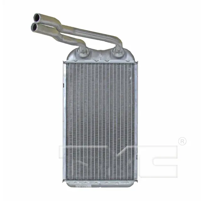 96117 - : TYC HVAC Heater Core for TYC Image