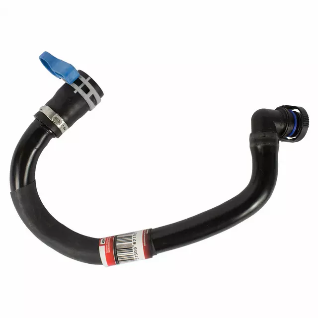 C1BZ6A664A - : Evaporative Emissions System Lines for Ford: Fiesta Image