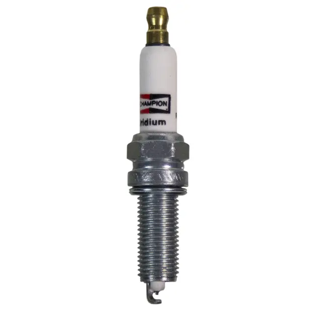 9023 - : Champion Iridium Spark Plug RER10WMPB4 for Champion Race Plugs Image