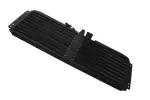 84766744 - Belts and Cooling: Front Bumper Shutter for Chevrolet: Equinox | GMC: Terrain Image