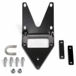90850 - : Winch Mount Kit Yamaha Kodiak 450 for Warn Image