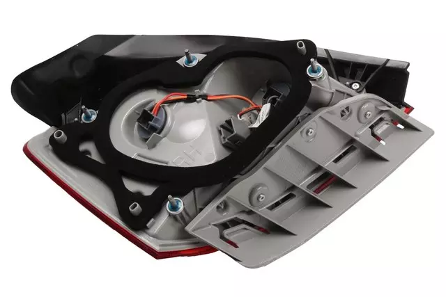 84527171 - : Rear Passenger Side Stop Lamp for Chevrolet: Impala Image