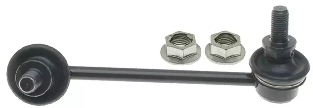 Rear Driver Side Stabilizer Shaft Link - ACDelco (45G20724)