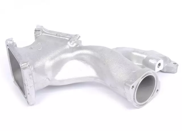 Intake Manifold Assembly - GM (12658233)