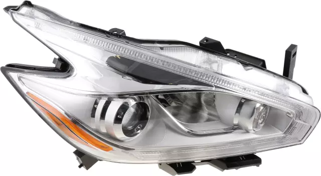 260105AA9C - : Headlamp Assembly for Nissan: Murano Image