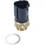 1TS1474 - : Engine Cooling Fan Switch with washer for Motorad Image
