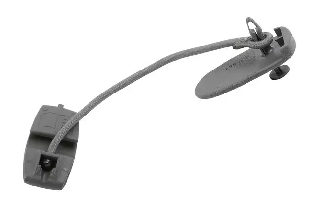 22837568 - Body: Seat Belt Guide for GM Image