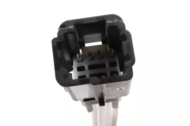 F (S)Connector Kit - GM (86828134)