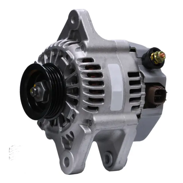 15722N - : Alternator for Dixie Electric Image