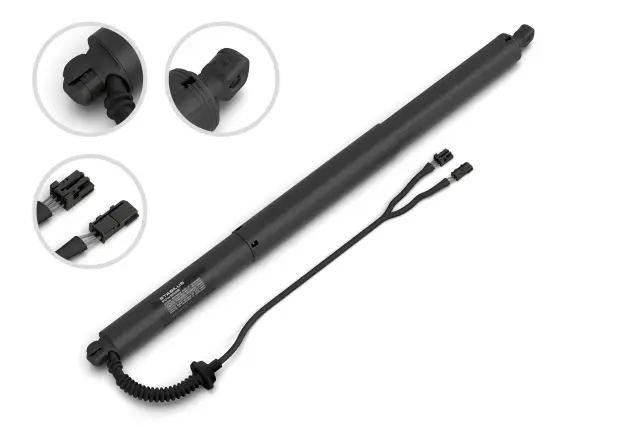 3A615962 - : Stabilus 3A-615962 Liftgate Lift Support for Stabilus Image