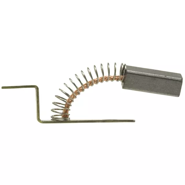 Alternator Brush Set - ACDelco (E739)