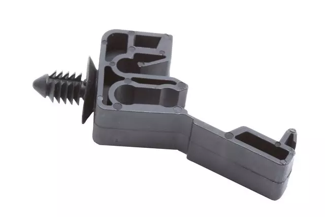 92228246 - : Brake Pressure Modulator Valve Pipe Clip for GM Image