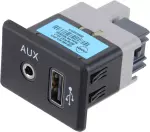 280239KS0A - : Auxiliary Jack for Nissan: Sentra, Versa Note Image