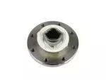 2C3Z4851AB - Suspension: Flange for Ford: F-250 Super Duty, F-350 Super Duty, F-450 Super Duty, F-550 Super Duty Image