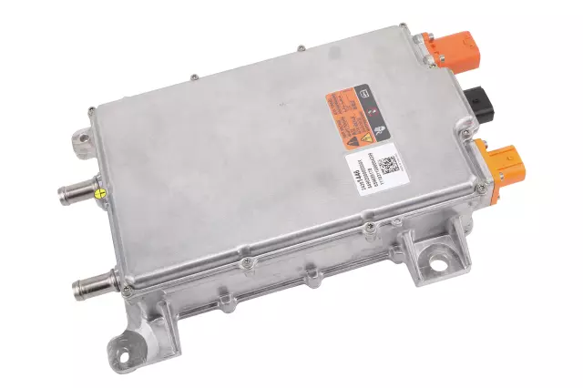 24291446 - Hybrid Components: Battery Charger for GM Image