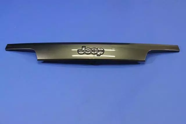 License Lamp Applique - Mopar (6KL53TZZAA)
