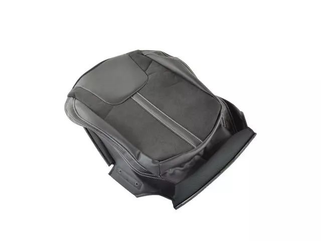 Front Seat Cushion Cover, Right Or Left - Mopar (6BG78YSAAA)