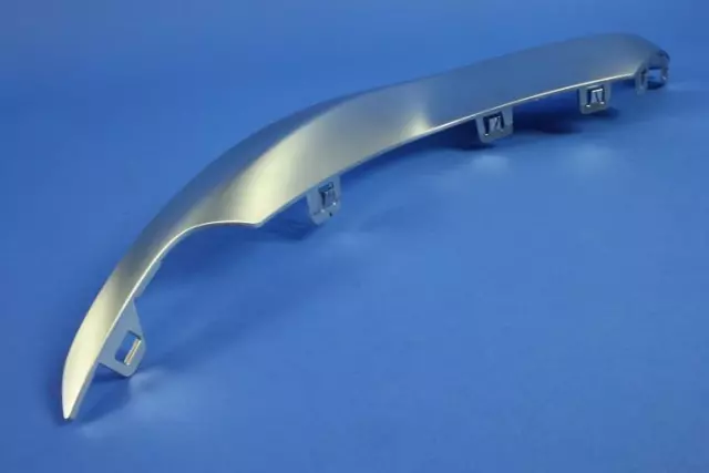 Fascia Applique, Left - Mopar (68238739AA)