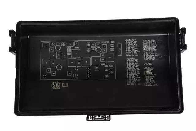 22885271 - Electrical: Cover for Cadillac: XTS Image