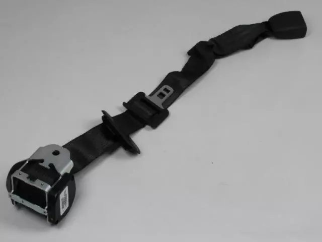 Retractor Seat Belt - Mopar (XA921DVAB)