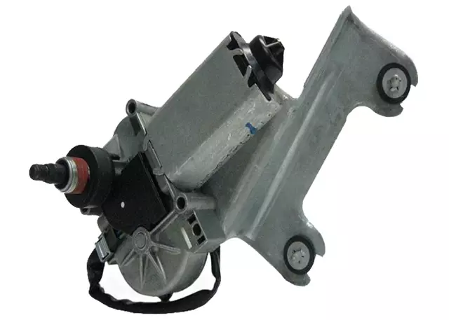 15919492 - Body: Wiper Motor for Hummer: H2 Image image