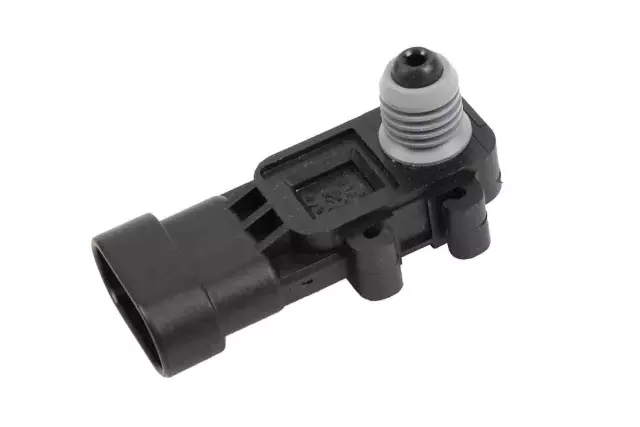 16238399 - Fuel System: Pressure Sensor for Buick: Century, Enclave, LaCrosse, LeSabre, Lucerne, Rainier, Regal, Rendezvous, Terraza | Cadillac: CTS, DeVille, DTS, Eldorado, Escalade, Escalade ESV, Escalade EXT, Seville, SRX, STS, XLR | Chevrolet: Astro, Avalanche, Avalanche 1500, Avalanche 2500, Aveo, Aveo5, Blazer, C1500, C2500, C3500, Camaro, Cavalier, Cobalt, Colorado, Corvette, Equinox, Express 1500, Express 2500, Express 3500, HHR, Impala, K1500 Pickup, K2500 Pickup, K3500 Pickup, Lumina, Malibu, Monte Carlo, S10, Silverado 1500, Silverado 1500 Classic, Silverado 1500 HD, Silverado 1500 HD Classic, Silverado 2500, Silverado 2500 HD, Silverado 2500 HD Classic, Silverado 3500, Silverado 3500 Classic, Silverado 3500 HD, SSR, Suburban 1500, Suburban 2500, Tahoe, Trailblazer, Trailblazer EXT, Uplander, Venture | GMC: Acadia, C1500 Pickup, C2500 Pickup, C3500 Pickup, Canyon, Envoy, Envoy XL, Envoy XUV, Jimmy, K1500 Pickup, K2500 Pickup, K3500 Pickup, Safari, Savana 1500, Savana 2500, Savana 3500, Sierra 1500, Sierra 1500 Classic, Sierra 1500 HD, Sierra 1500 HD Classic, Sierra 2500, Sierra 2500 HD, Sierra 2500 HD Classic, Sierra 3500, Sierra 3500 Classic, Sierra 3500 HD, Sonoma, Yukon, Yukon XL 1500, Yukon XL 2500 | Hummer: H2, H3 | Oldsmobile: Alero, Aurora, Bravada, Cutlass, Intrigue | Pontiac: Aztek, Bonneville, Firebird, G3, G5, G6, Grand Am, Grand Prix, Montana, Solstice, Sunfire, Torrent | Saturn: Aura, Ion, Outlook, Relay, SC1, SC2, Sky, SL, SL1, SL2, SW1, SW2, Vue Image image
