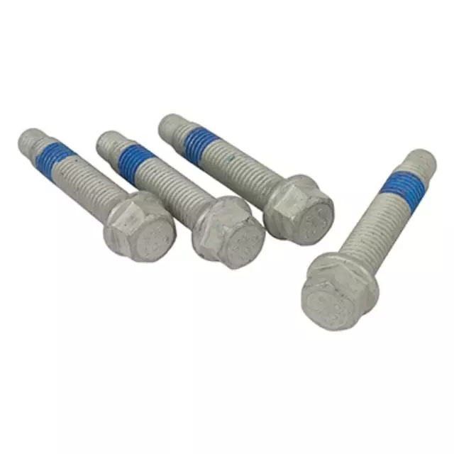 Hub Bolt - Ford (W716097-S439)