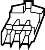 62228JK00A - : Lens &amp; Housing Clip for INFINITI: G37, QX56, QX80 Image