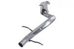 54233 - : Exhaust Tail Pipe for AP Exhaust Image