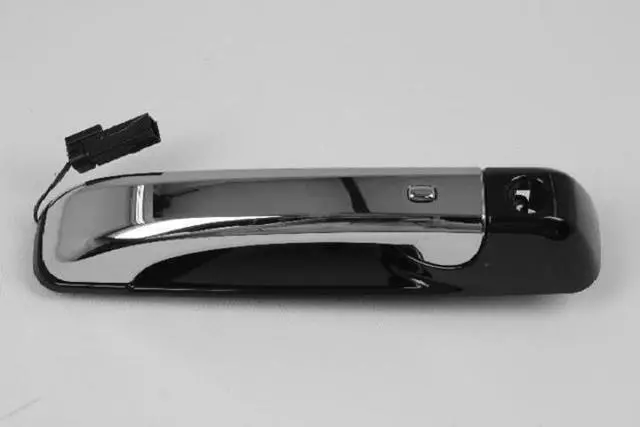 Exterior Door Handle, Left - Mopar (1UJ831X8AK)