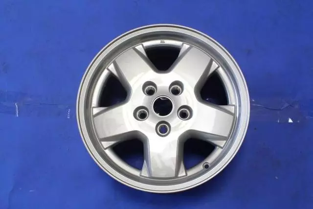 Aluminum Wheel - Mopar (1CG33CDMAB)