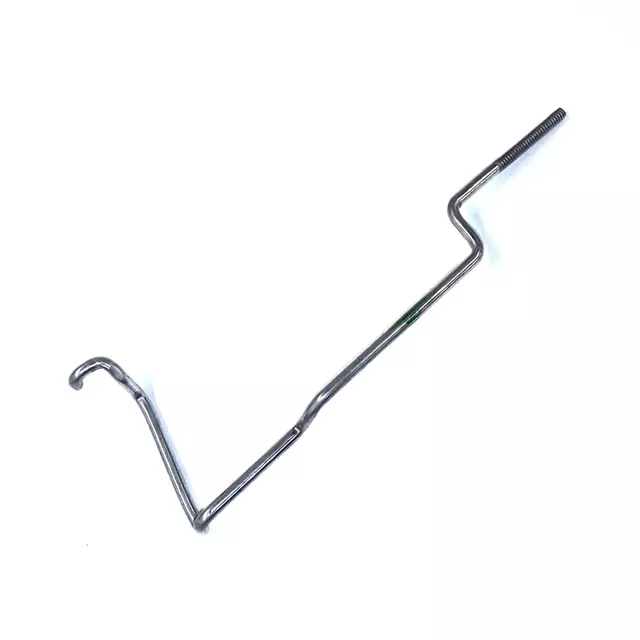 1C0837183C - Body: Lock Rod for Volkswagen: Beetle Image