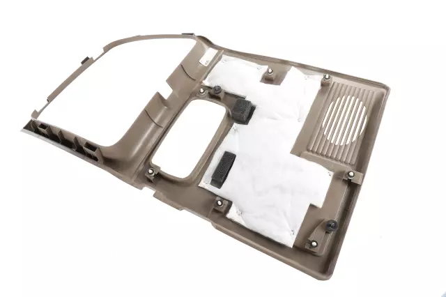 15223695 - Body: Trim Panel for GM Image