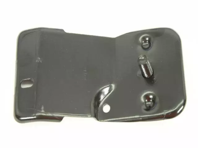 5065678AC - Body Sheet Metal Except Doors: Seat Belt Anchor Reinforcement for Mopar Image