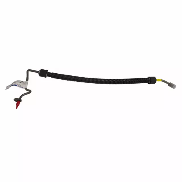 BC3Z3A719L - Steering: Pressure Hose for Ford: F-250 Super Duty, F-350 Super Duty, F-450 Super Duty, F-550 Super Duty Image