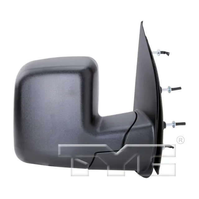 3210131 - Exterior: TYC Door Mirror for TYC Image
