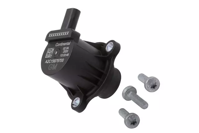55512160 - : Turbocharger Bypass Valve Solenoid for GM Image