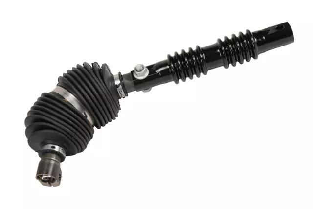 84386512 - : Intermediate Steering Shaft for Chevrolet: Silverado 1500, Silverado 1500 LD | GMC: Sierra 1500, Sierra 1500 Limited Image