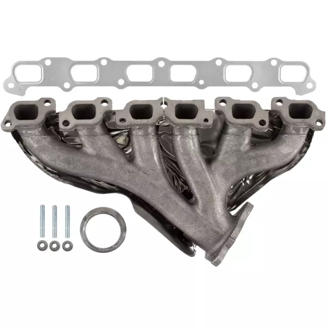 101466 - : ATP Exhaust Manifold for ATP Image