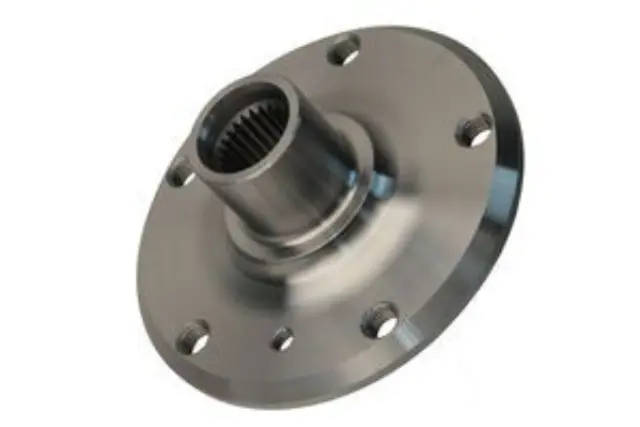 33411093567 - : URO Parts Wheel Hub for URO Image