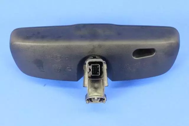 Inside Rear View Mirror - Mopar (68203591AA)
