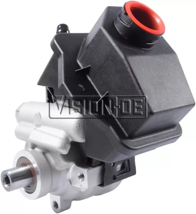 N73475144 - Cooling Systems: Power Steering Pump - Replaces GM 19320092 for BBB INDUSTRIES Image