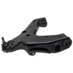 RK641493 - : Front Right Lower Suspension Control Arm and Ball Joint Assembly for Moog Image